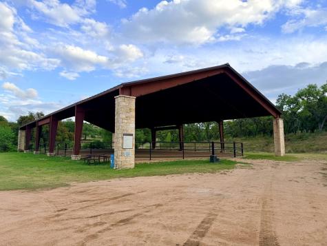 768 N Walnut Springs Road Johnson City TX 78636