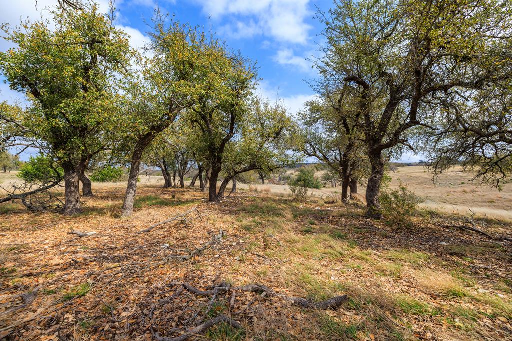 Lot 27 Dancing Sun Road Fredericksburg TX 78624