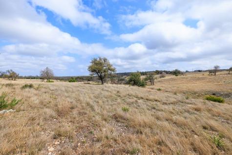 Lot 27 Dancing Sun Road Fredericksburg TX 78624