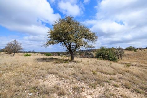 Lot 27 Dancing Sun Road Fredericksburg TX 78624