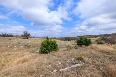 Lot 27 Dancing Sun Road Fredericksburg TX 78624