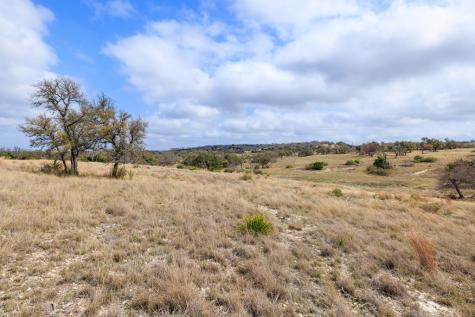 Lot 27 Dancing Sun Road Fredericksburg TX 78624