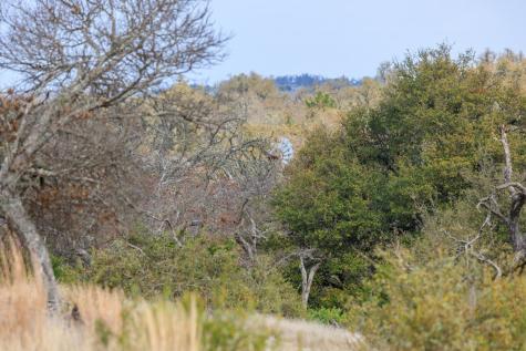 Lot 27 Dancing Sun Road Fredericksburg TX 78624