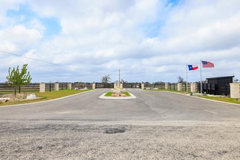 Lot 27 Dancing Sun Road Fredericksburg TX 78624