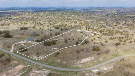 Lot 27 Dancing Sun Road Fredericksburg TX 78624