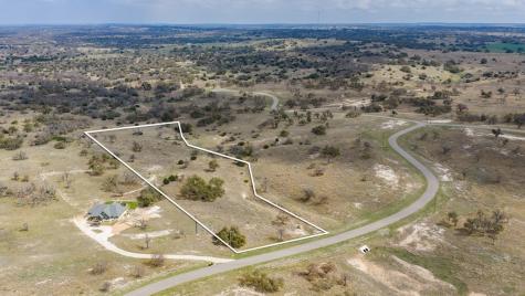 Lot 27 Dancing Sun Road Fredericksburg TX 78624