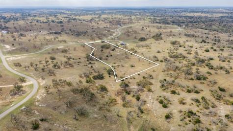 Lot 27 Dancing Sun Road Fredericksburg TX 78624