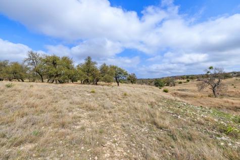 Lot 27 Dancing Sun Road Fredericksburg TX 78624