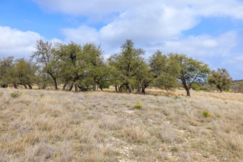Lot 27 Dancing Sun Road Fredericksburg TX 78624