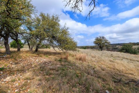 Lot 27 Dancing Sun Road Fredericksburg TX 78624