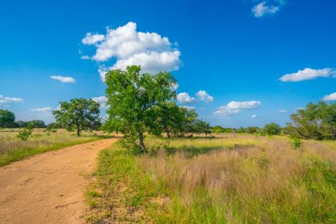 Tract 13 Wine Trail Drive Johnson City TX 78636