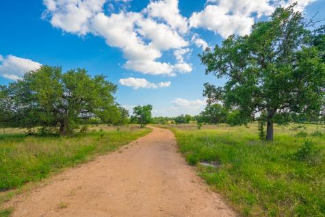 Tract 13 Wine Trail Drive Johnson City TX 78636