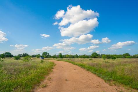 Tract 13 Wine Trail Drive Johnson City TX 78636