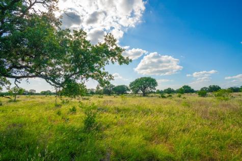 Tract 13 Wine Trail Drive Johnson City TX 78636