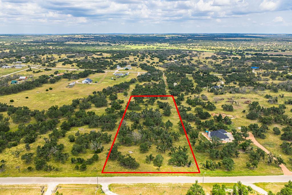 Lot 33 Nott Branch Road Harper TX 78631