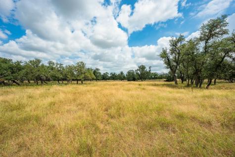 Lot 33 Nott Branch Road Harper TX 78631