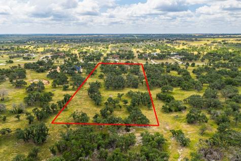 Lot 33 Nott Branch Road Harper TX 78631