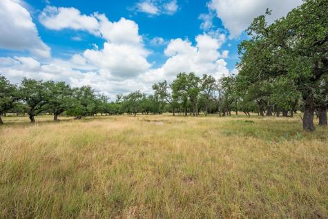 Lot 33 Nott Branch Road Harper TX 78631