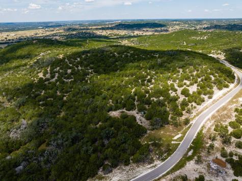192 Dark Sky Path Kerrville TX 78028