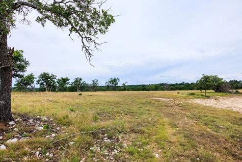 Lot 41 Buckskin Path Fredericksburg TX 78624
