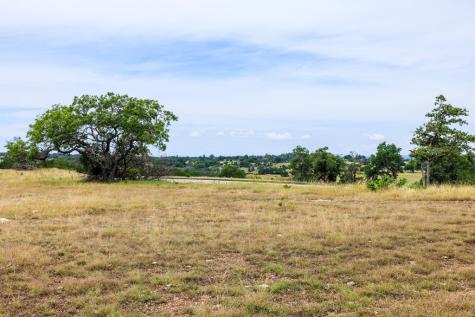 Lot 41 Buckskin Path Fredericksburg TX 78624