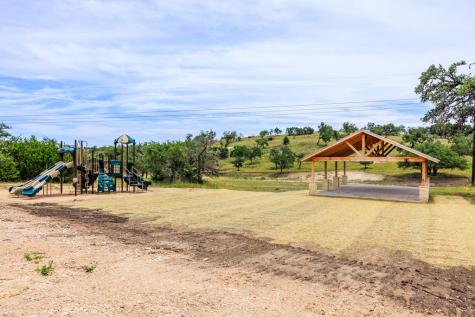 Lot 41 Buckskin Path Fredericksburg TX 78624