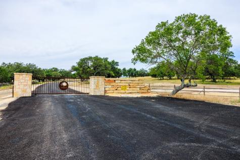 Lot 41 Buckskin Path Fredericksburg TX 78624
