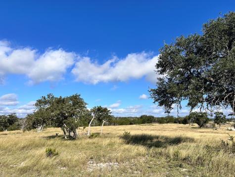 Lot 41 Buckskin Path Fredericksburg TX 78624