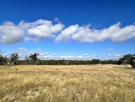 Lot 41 Buckskin Path Fredericksburg TX 78624