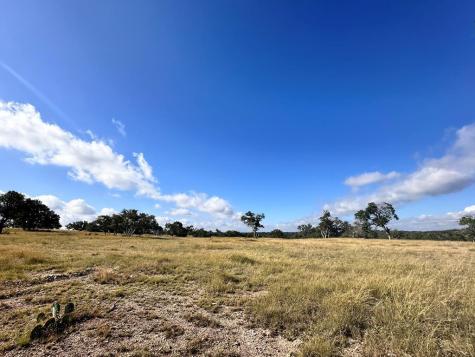 Lot 41 Buckskin Path Fredericksburg TX 78624