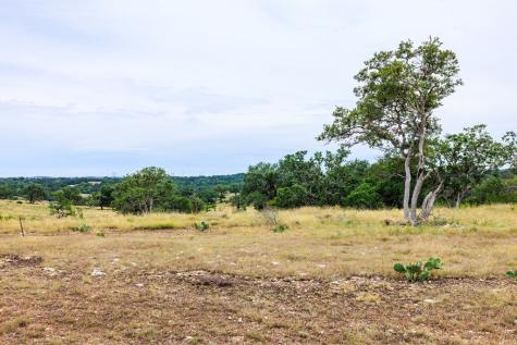 Lot 41 Buckskin Path Fredericksburg TX 78624