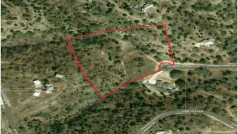 130 Dripping Springs Road Comfort TX 78013