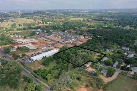 510 W Walch Avenue Fredericksburg TX 78624
