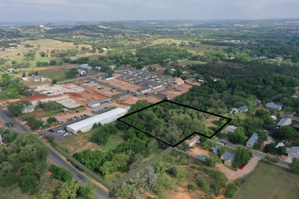 510 W Walch Avenue Fredericksburg TX 78624