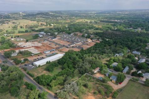 510 W Walch Avenue Fredericksburg TX 78624