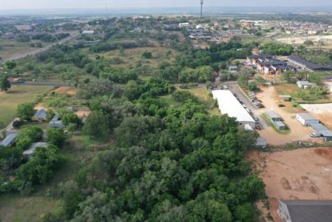 510 W Walch Avenue Fredericksburg TX 78624