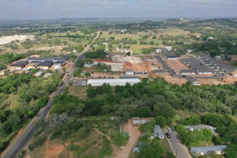 510 W Walch Avenue Fredericksburg TX 78624