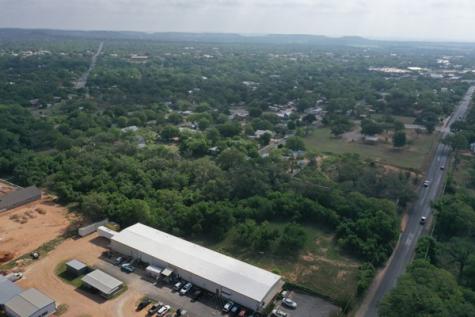 510 W Walch Avenue Fredericksburg TX 78624