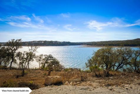 8007 Sharon Road Volente TX 78641