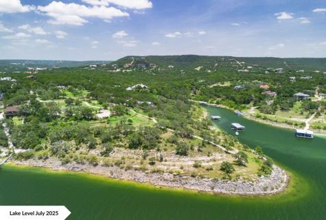 8007 Sharon Road Volente TX 78641