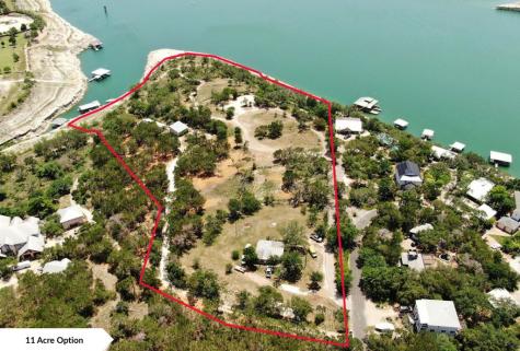 8007 Sharon Road Volente TX 78641