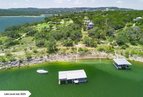 8007 Sharon Road Volente TX 78641