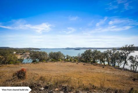 8007 Sharon Road Volente TX 78641