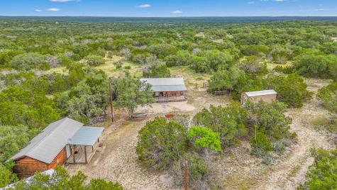 932 Shin Oak Junction TX 76849