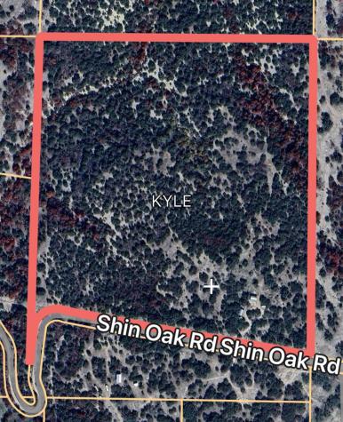 932 Shin Oak Junction TX 76849