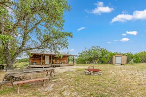 932 Shin Oak Junction TX 76849