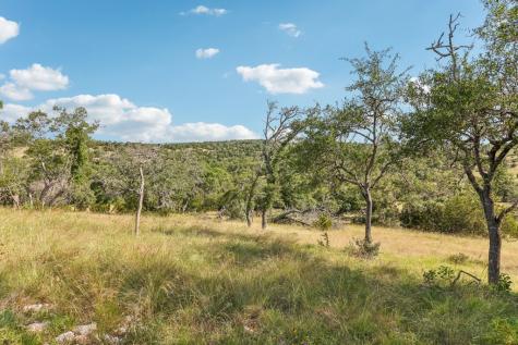 Tracts 8, 9, 10 Old Comfort Road Fredericksburg TX 78624
