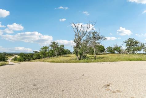Tracts 8, 9, 10 Old Comfort Road Fredericksburg TX 78624