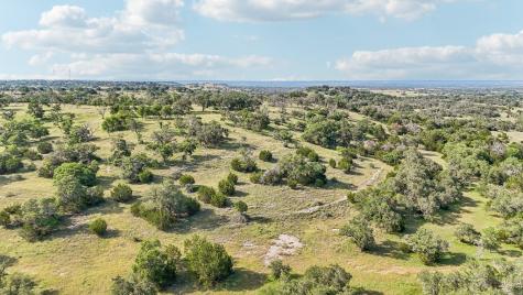 Tracts 8, 9, 10 Old Comfort Road Fredericksburg TX 78624