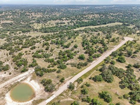 Tracts 8, 9, 10 Old Comfort Road Fredericksburg TX 78624